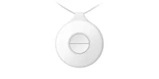 Hikvision DS-PDEBP2-EG2-WB Wireless Portable Emergency Button