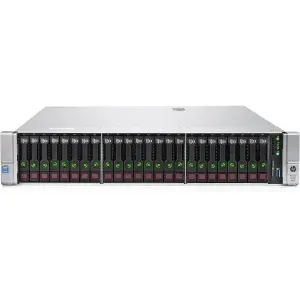 HPE 777339-S01 Server