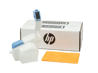 HP 648A Toner Collection Unit (CE265A) — HP product image