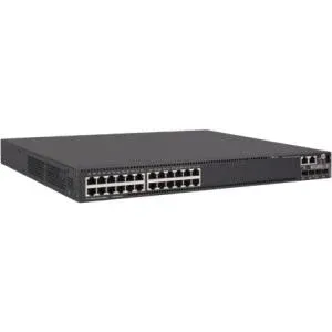 HPE JH145AR 24-Port Layer 3 Switch