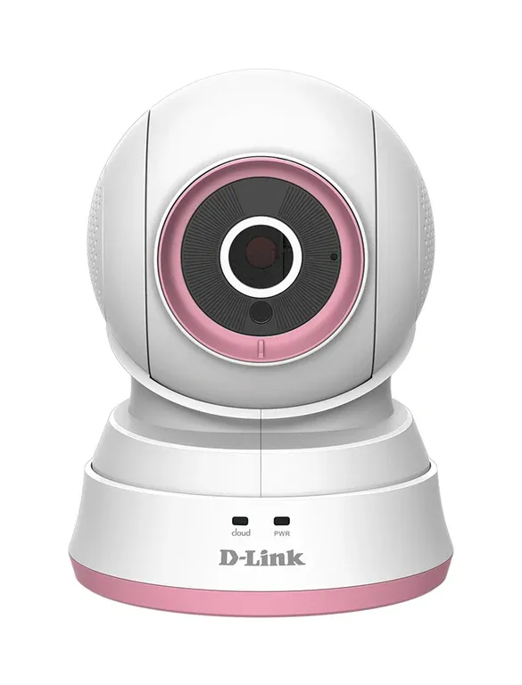 D-Link Wi-Fi Baby Camera DCS-850L product image
