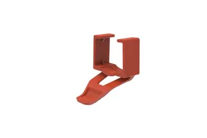 CommScope 760258011 | FIELD TERM ANTI-SNAG CLIP, OR BAG OF 50