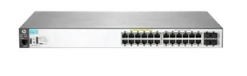 HPE J9773-61001 24-Port Managed Switch