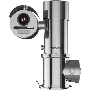 Hikvision DS-2DY8436IXG0-ACXLWF(316L) 316L 4MP 36x Explosion-proof Network Positioning System with Built-in Junction