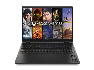 HyperX OMEN 15 inch Gaming Laptop PC 15-ga0022ne (DN5L0EA) — HP product image