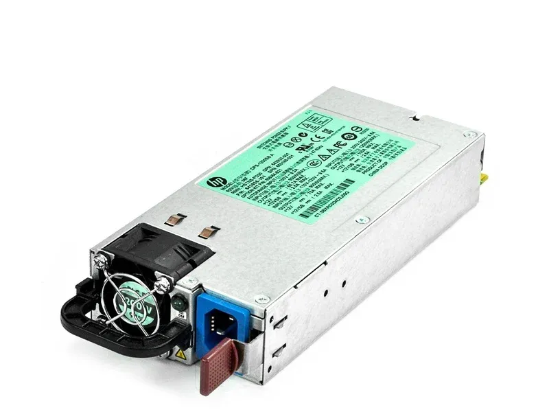 HP 660185-001 1200W Power Supply