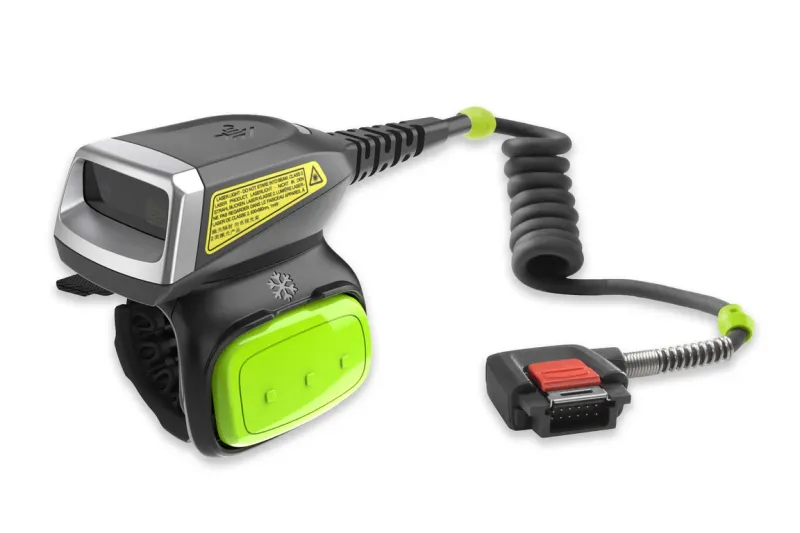 Zebra Technologies RS5000x Ring Scanner product image