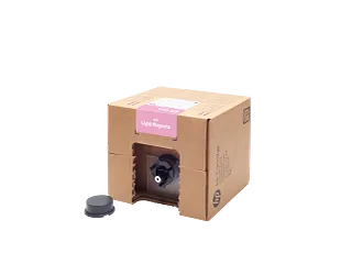 HP 873 3-liter Light Magenta Latex Ink Cartridge (4UV89A) — HP product image