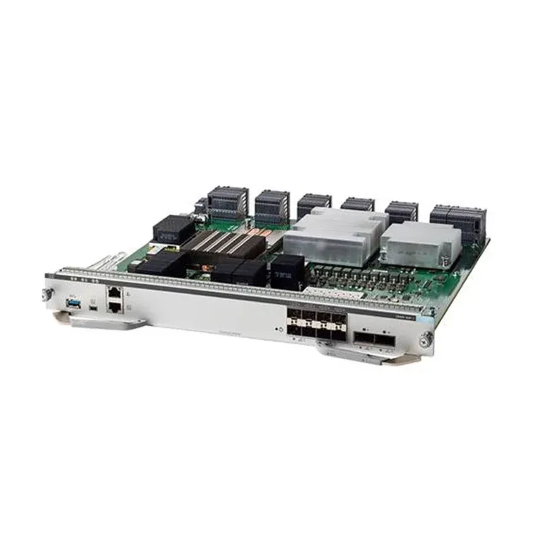 Cisco C9400-SUP-1 Switch Module