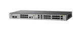Cisco C2811-ADSL2-M/K9 view 4 (thumbnail)