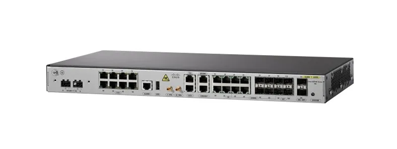Cisco A901-6CZ-FT-D