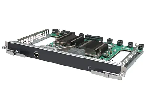 HPE JG610A Switch Module