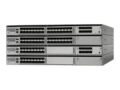 Cisco WS-C4500X-24X-ES Ethernet Switch