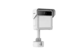 Hikvision iDS-TCS802-HS 8 Mp Radar-video Fusion Incident Detection Camera