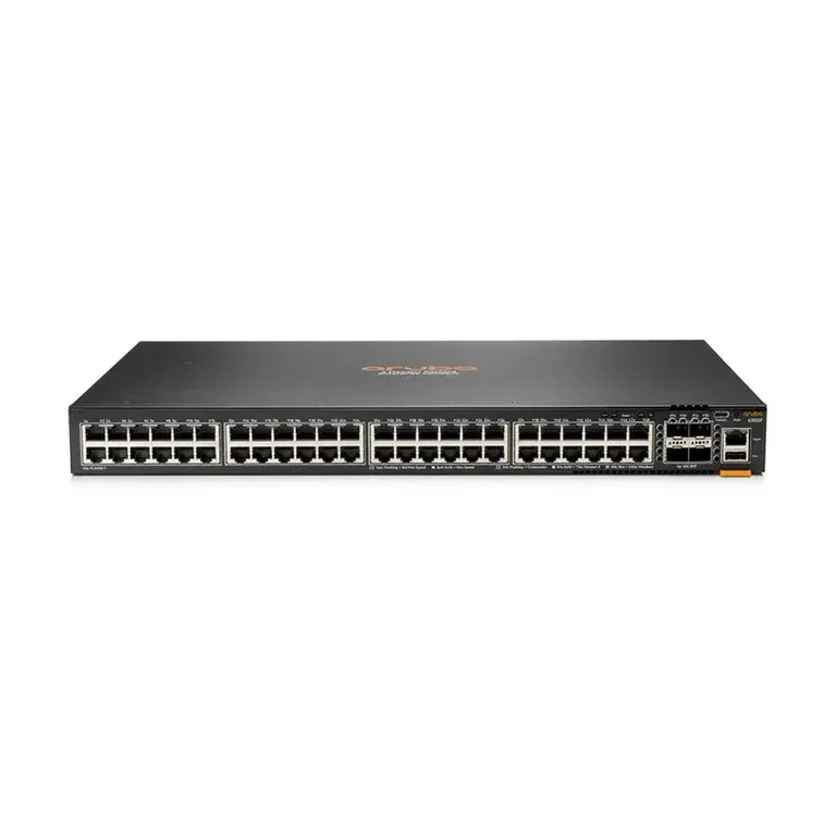 HPE JL726A 48-Port Layer 3 Switch
