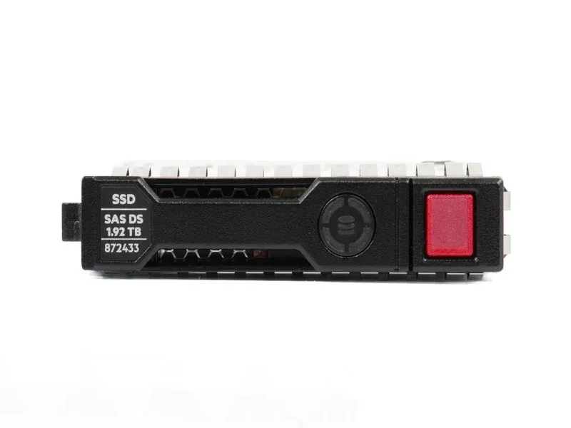HPE 872389-002 1.92TB SAS SSD