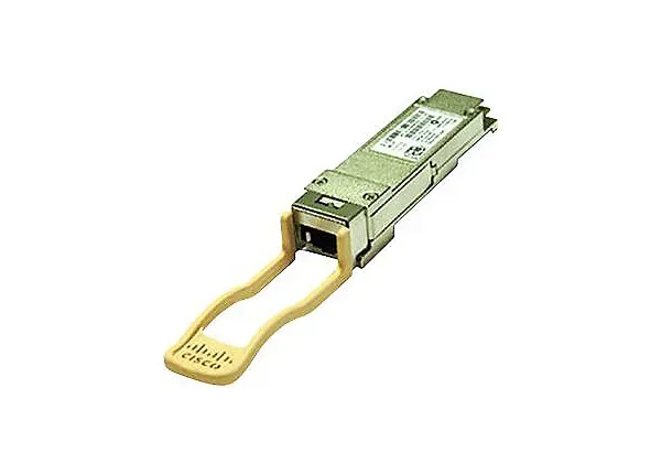 Cisco QSFP-40G-BD-RX QSFP+ Transceiver
