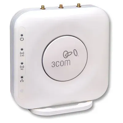 HPE JD472A Wi-Fi 4 Wireless Access Point