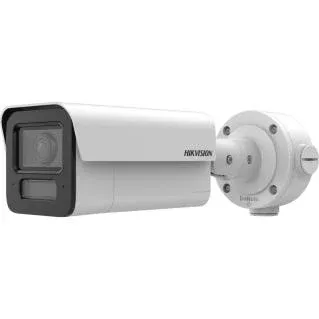 Hikvision iDS-2CD5A46G2/V-XZ(H)S(Y) 4MP DeepinViewX Moto Varifocal Bullet Camera for Perimeter Protection