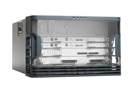 Cisco N7K-C7004-S2E Switch Chassis