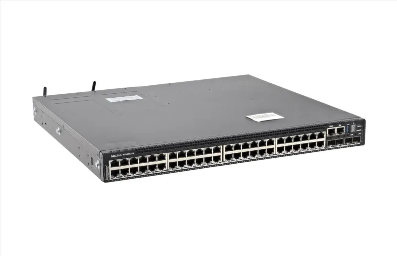 Dell 210-ASPT 48-Port Layer 3 Switch