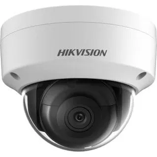 Hikvision DS-2CD3141G2-ISF 4MP Fixed Dome Network Camera