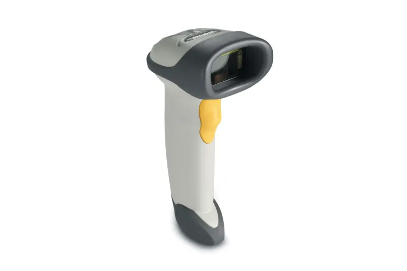 Zebra Technologies LS2208 Handheld Scanner product image