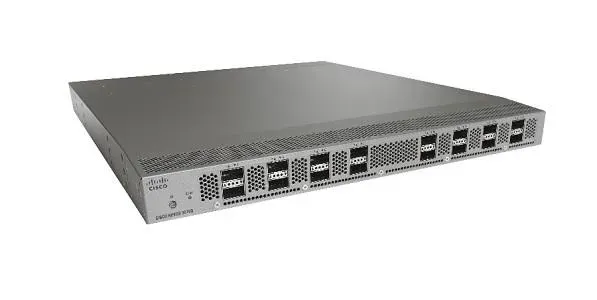 Cisco N3K-C3016-FD-L3 Layer 3 Switch