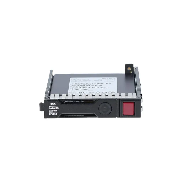 HPE VK000240GWEZB 240GB SATA SSD
