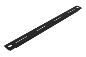 CommScope FGS-HNTP-H-16MM | FiberGuide New Threaded Rod Trapeze Bracket Kit, 16mm for 4x24in System
