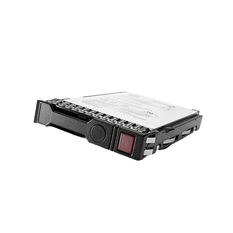 HPE P42497-004 6.4TB SAS SSD