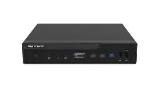 Hikvision DS-DT60P-02HI04NO-B 4 Ports 3-in-1 LED Controller