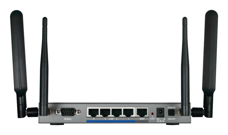 D-Link 4G LTE VPN Router DWR-925 product image
