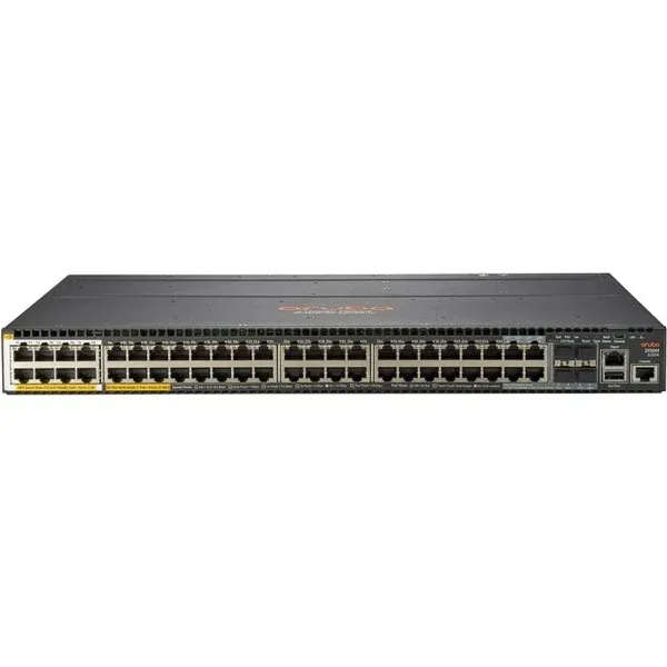 HPE JL323-61001 48-Port Layer 3 Switch