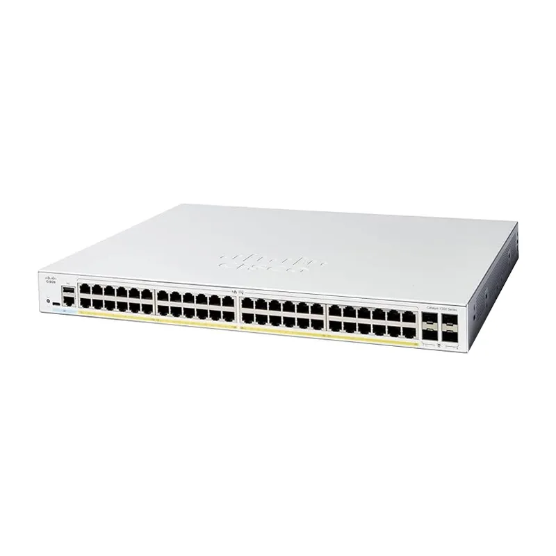 Cisco Catalyst