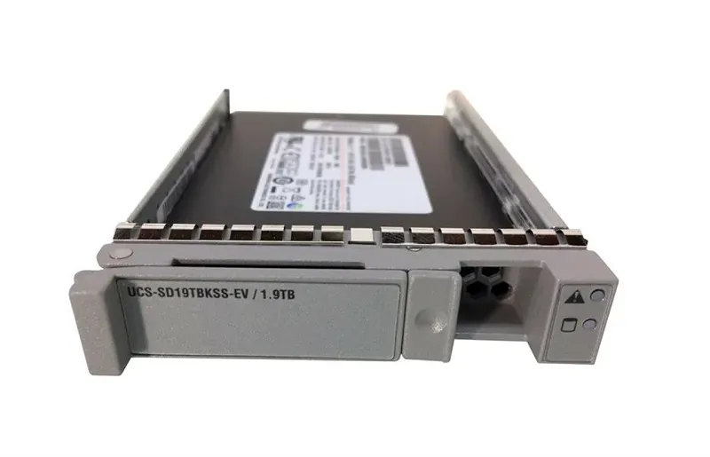 Cisco UCS-SD19TBKSS-EV 1.9TB SATA SSD