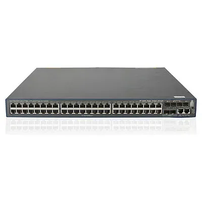 HPE JG312A 48-Port Managed Switch
