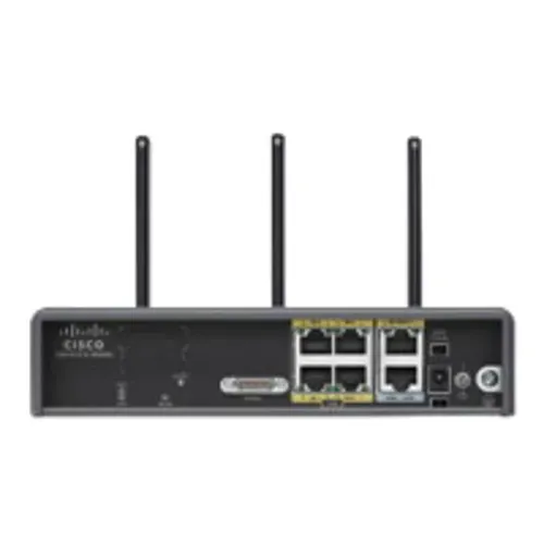 Cisco C819HWD-E-K9-RF Router