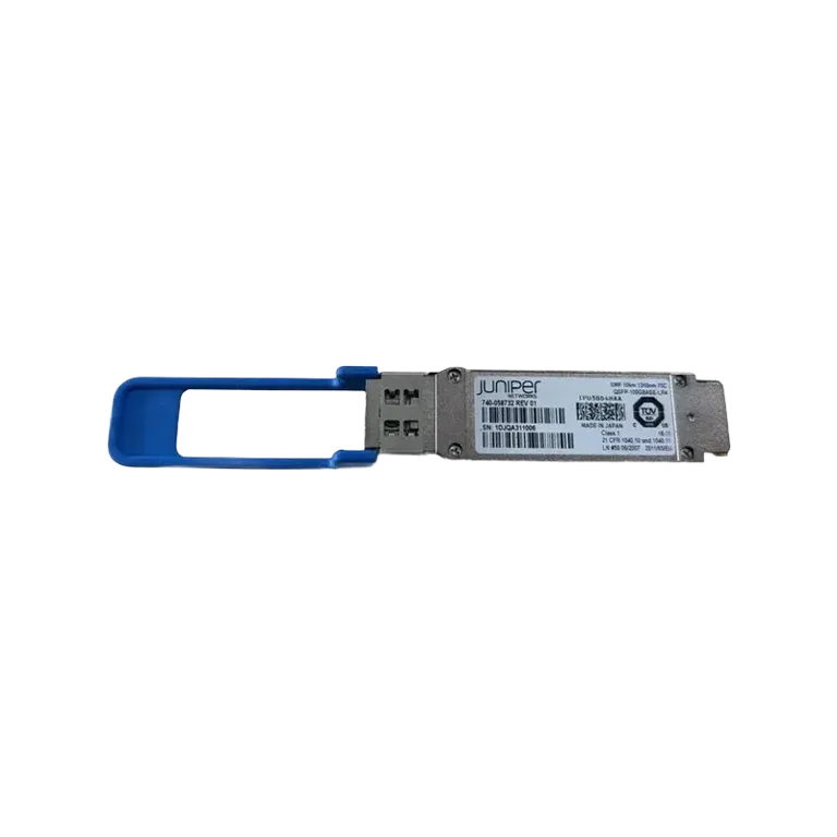 Juniper Networks QSFP-100GBASE-LR4 100GBASE-LR4 SFP28 Transceiver