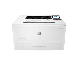 HP LaserJet Enterprise M406dn (3PZ15A) — HP product image