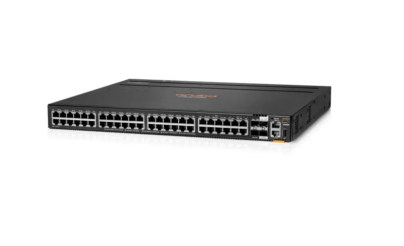 HPE R8Q69-61001 48-Port Managed Switch