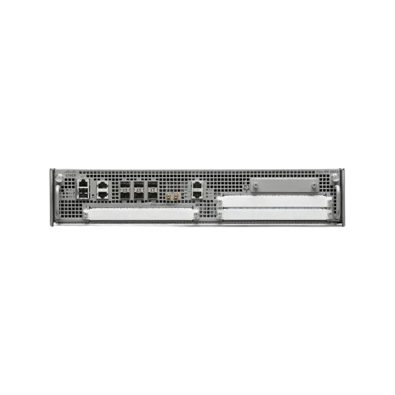 Cisco ASR1002X-20G-K9 Router