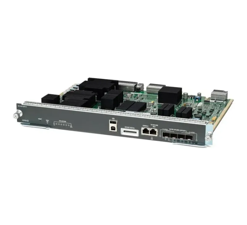 Cisco WS-X45-SUP8-E Switch Module