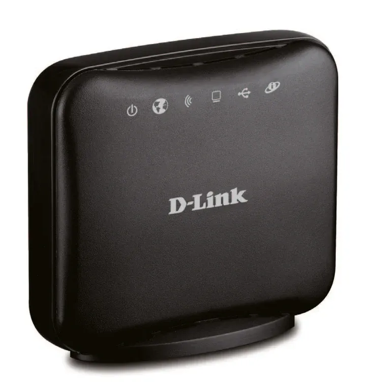 D-Link Wireless N150 Wi-Fi Router DWR-111 product image