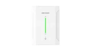 Hikvision DS-PM1-O4H-H Wired 4-way power relay