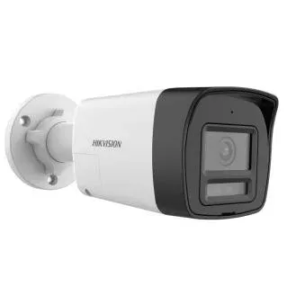 Hikvision DS-2CE16D0T-LPTS 2MP Two Way Audio Fixed Mini Bullet Camera