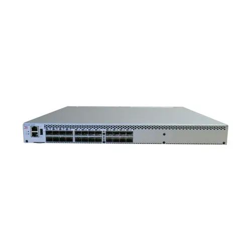 Dell 88NXW Fibre Channel Switch