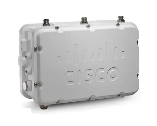 Cisco AIR-CAP1552I-A-K9 Wireless Access Point