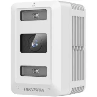 Hikvision DS-2XT6445G2-L/C08 4MP High Temperature Camera