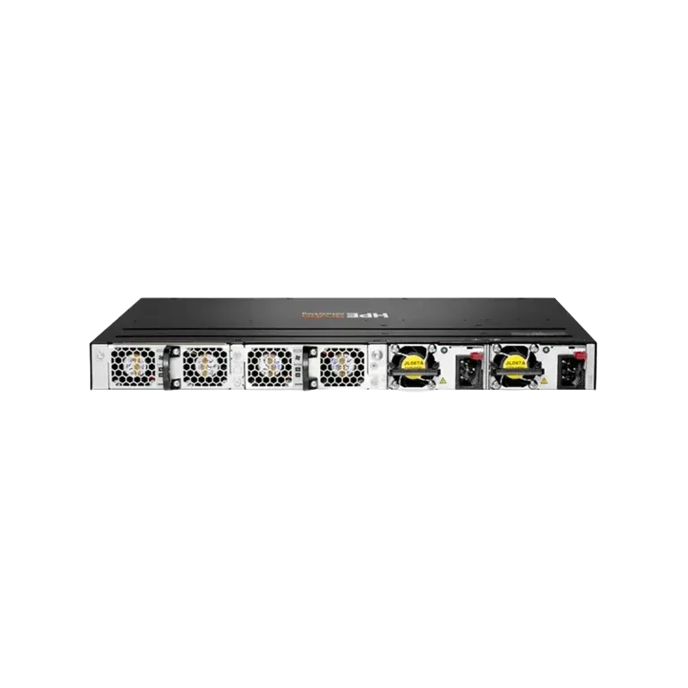 HPE R8Q68A 24-Port Managed Switch